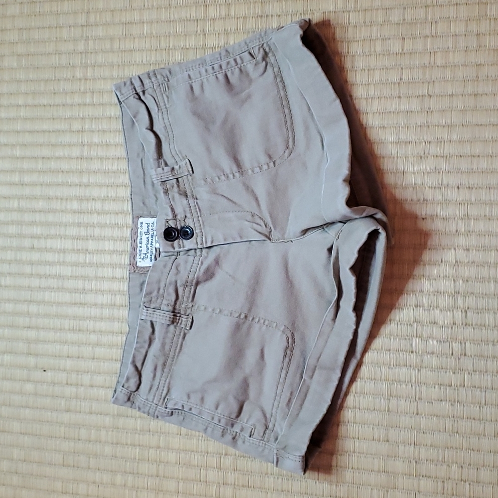Heritage 1981 Stretch Chino Shorts, sz 25